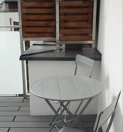 Patio Glamour * كوزتسالين