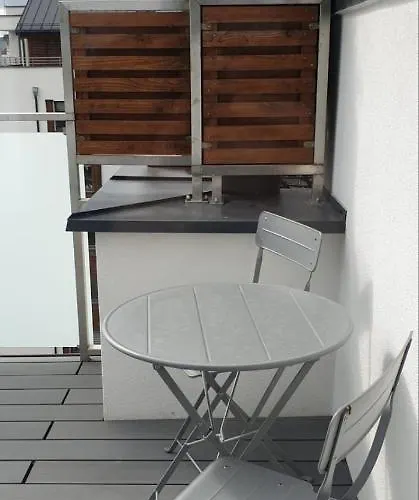 Patio Glamour * Koszalin