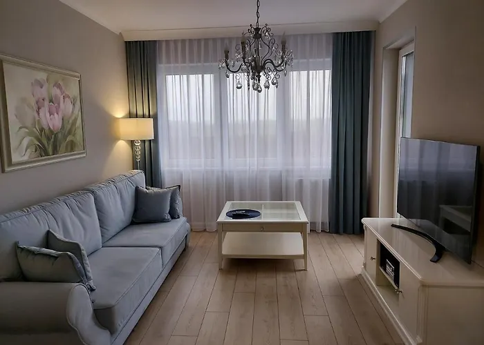 Apartment Patio Glamour *