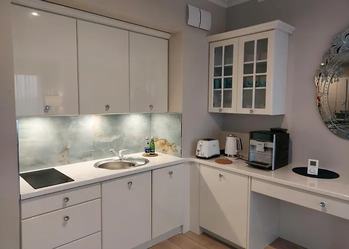 Patio Glamour * Koszalin